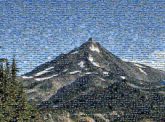 Mount Scenery Mountainous landforms Mountain range Ridge Stratovolcano Wilderness Highland Massif Sky Alps