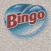 Logo Bingo Brand Company