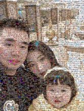 Head Daughter Forehead Hair Nose Face Cheek Skin Chin Hairstyle Photograph