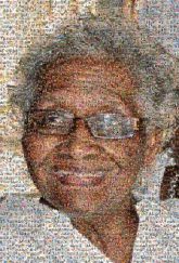 Hair Skin Glasses Forehead Wrinkle Elder Grandparent Smile