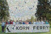 Brandon Hagy PGA TOUR 2019 Korn Ferry Tour Korn Ferry Tour Korn Ferry Tour Championship Korn Ferry Tour Finals Scottie Scheffler Golf Competition event Community Youth Team Tree Crowd Recreation Leisure
