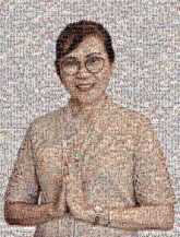 Lady M Eyewear Glasses Lips Vision Care Happiness Shoulder Neck Fashion Facial expression Smile