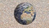 World United Kingdom World Chef Earth Planet Globe Astronomical object Atmosphere Space Interior design Illustration