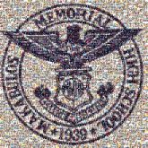 Emblem Crest Logo Symbol Trademark
