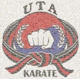 UTA Karate Manchester LLC Uta Karate Karate Tang Soo Do Martial arts Uta Karate Clip art Crest Logo Graphics Illustration