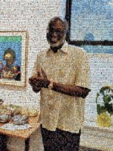 Plant Art Houseplant