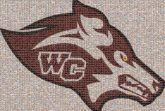 Watford City High School North Dakota High School Activities Association Logo Clip art Graphics Illustration