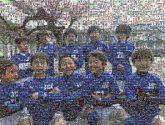 Team Tournament Team sport Team Social group Youth Player Competition event Sports Uniform Ball game