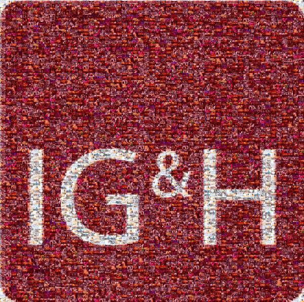 IG & H Consulting BV photo mosaic