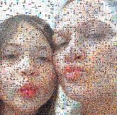 Forehead Face Cheek Nose Skin Child Lip Eyebrow Chin Head Forehead