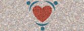 Heart Cardiology American Heart Association Cardiac arrest Cardiopulmonary resuscitation Cardiovascular disease Automated external defibrillator Heart attack Line Clip art Logo Font Graphics Love Symbol Illustration