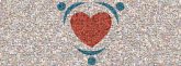 Heart Heart Cardiology American Heart Association Cardiac arrest Cardiopulmonary resuscitation Cardiovascular disease Automated external defibrillator Heart attack Line Clip art Logo Font Graphics Love Symbol Illustration