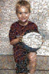 T-shirt Child Ball Toddler