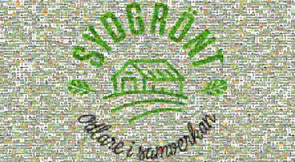 Sydgrönt Ekonomisk Förening photo mosaic