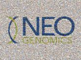 NeoGenomics Laboratories NeoGenomics Laboratories NeoGenomics Logo Laboratory Text Font Line Brand Trademark Graphics Company