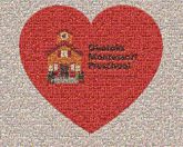 Heart NSK Carmina Ludicra Start Up Mix Students Red Heart Love Valentine