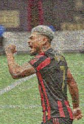 Lamar Hunt Lamar Hunt Player Sports Team sport Ball game Sports equipment Championship Football player Tournament Stadium Soccer