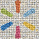 Graphics Walmart Logo Color Brand Portable Network Graphics Walmart Line Font Clip art Material property