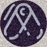 Iada Università Iuav di Venezia Circle Symbol Logo