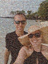 Sunglasses Glasses Goggles Beach Eyewear Vacation Honeymoon Summer Selfie Cool Tourism Fun