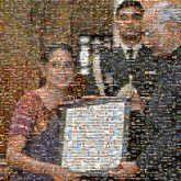 Award Award ceremony Academic certificate Event Diploma