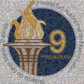 Universidad Autónoma de Nuevo León Universidad Autónoma de Nuevo León Universidad Autonoma de Nuevo Leon School 4 UANL Preparatoria 8 UANL Logo Graphics Clip art Emblem Brand Label