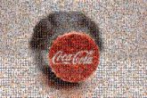 Coca-Cola Soft drink Pepsi Logo Names for soft drinks in the United States The Coca-Cola Company Coca Cola Cover Red Bottle cap Carbonated soft drinks Plant
