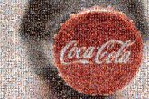 Coca-Cola Bottle cap The Coca-Cola Company Coca Red Plant Carbonated soft drinks
