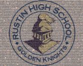 Logo Brand Bayard Rustin High School Clip art Organization Crest Emblem Badge Font Trademark Sticker Symbol Circle