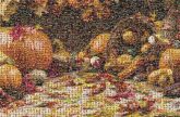 Thanksgiving Thanksgiving American cuisine Thanksgiving Holiday Stuffing Thanksgiving dinner Fourth Thursday of November Winter squash Natural foods Pumpkin Cucurbita Calabaza Gourd Vegetable Still life Orange Autumn