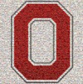 The Ohio State University Wexner Medical Center Ohio State Buckeyes football Ohio State–Penn State football rivalry Block O Red Line Clip art Rectangle