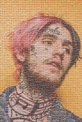 Lil Peep Lil Peep CÃ…STLES II Bitch I