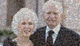 Sarasota Sarasota Longboat Key Traffic collision Death Philanthropy Foundation Culture Smile Skin Facial expression Coat Tie Happy Iris Gesture Suit Formal wear