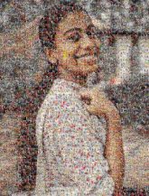 Photo shoot Photo shoot Smile Happiness Skin Beauty Temple Neck Facial expression Black hair Portrait photography Pleased