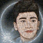 Cartoon Facial expression Astronomical object Graphics Animation Happiness Astronomy Graphic design Celestial event Universe Moon