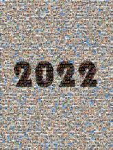 Number White Graphics