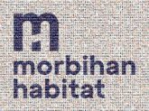 Logo Logo Morbihan Habitat - Agences Lorient Nord & Sud Morbihan Habitat - Agence Vannes Est Maison en Bretagne social landlord Company Headquarters
