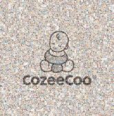 CozeeCoo CozeeCoo Infant Child Toddler Baby & Toddler Clothing