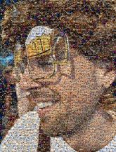 Light-hearted light-hearted Eyewear Eyebrow Vision Care Glasses Nose Mouth Facial hair Facial expression Smile Happiness