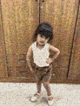 Floor Flooring Baby & Toddler Clothing Child Knee Foot Child model One-piece garment Ankle