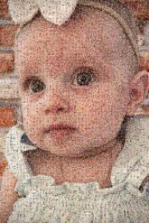 Antioquia Museum Forehead Nose Face Cheek Skin Head Lip Chin Eyebrow Hairstyle