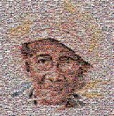 Art Art Hat Headgear Facial expression Drawing Painting Happiness Illustration Sun hat Watercolor painting Wrinkle