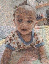 Infant Chin Head Cheek Baby & Toddler Clothing Eyebrow Sleeve Skin Forehead Face Nose