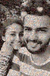 Photograph Hair Face Facial expression People Forehead Nose Smile Eyebrow Friendship Selfie