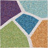 Font Graphic design Design Logo Product design Green Product Font Rectangle Electric blue Pattern Illustration Symbol Symmetry Brand Circle