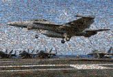 Boeing F/A-18E/F Super Hornet Aircraft McDonnell Douglas F-15 Eagle Attack aircraft Aircraft carrier Vehicle Airplane Aviation Air force Fighter aircraft Military aircraft Aerospace manufacturer Flight