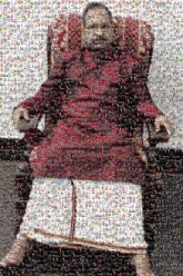 Fashion Maroon Guru Temple Magenta