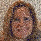 Alicia Kirchner Alicia Kirchner Alicia Vigil Face Hair Eyebrow Forehead Facial expression Skin Chin Nose Smile