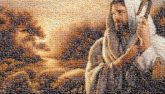 Jesus the Pastor: Leading Others in the Character and Power of Christ Jesus the Pastor: Leading Others in the Character and Power of Christ John W. Frye Pastor Christ the King Lutheran Church Saint Good Shepherd Sheep Ovis Herder Livestock