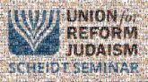 Graphic design Logo Product Brand Union for Reform Judaism Font Trademark Graphics Banner